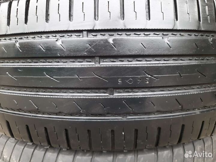 Nokian Tyres Nordman RS2 SUV 215/65 R16