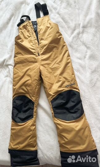 Снегоходный костюм brp