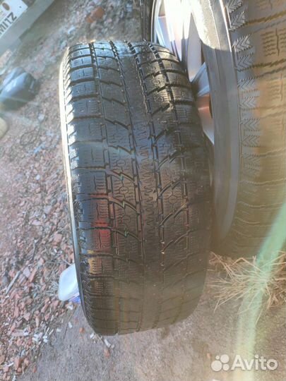 Toyo Observe GSi-5 255/60 R18 22S
