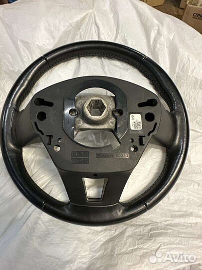 Рулевое колесо mazda 6, CX-5