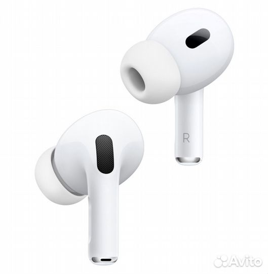Наушники Apple AirPods Pro 2 новые чек гарантия