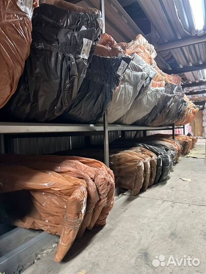 Бампер передний Hyundai Solaris MZH(2017) 201