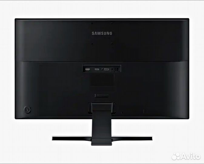 Монитор Samsung U28E590D