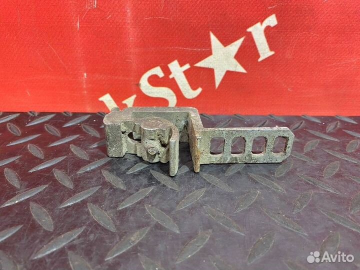 Кронштейн трубок AdBlue