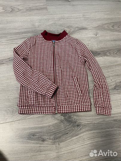 Одежда для школы