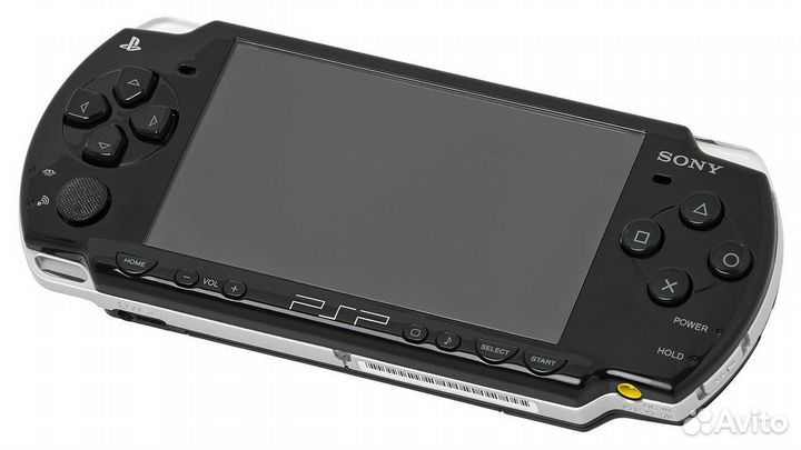 Sony PSP