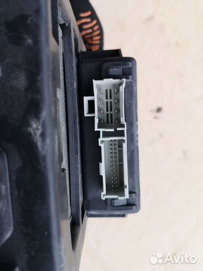 Блок электронный для Chevrolet Captiva 2006-2016