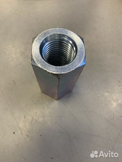 Гайка М36 Соединительная DIN6334