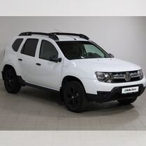 Renault Duster 2.0 MT, 2018, 78 564 км, с пробегом, цена 1 585 000 руб.