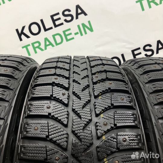 Bridgestone Ice Cruiser 5000 205/55 R16 91T