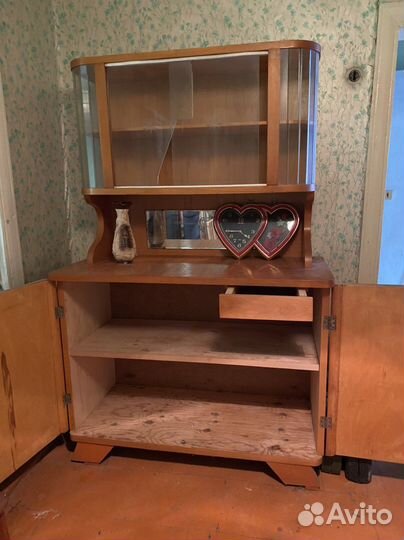 Старинная мебель