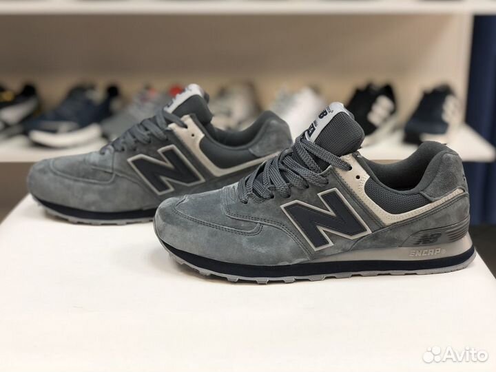 Кроссовки New Balance 574