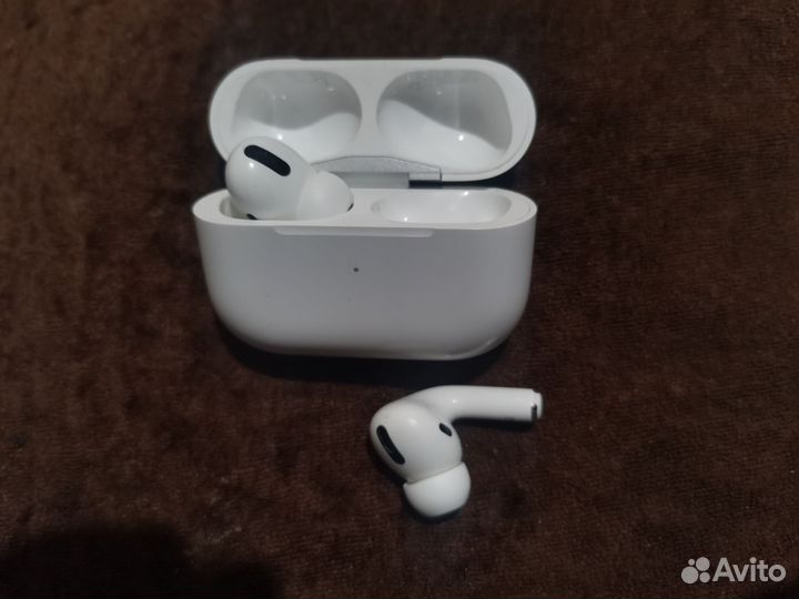 Airpods pro