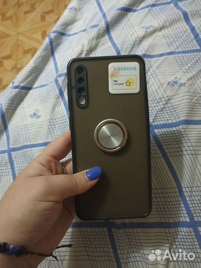 Samsung Galaxy A30s, 3/32 ГБ