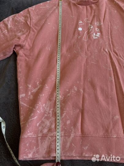 Свитшот женский