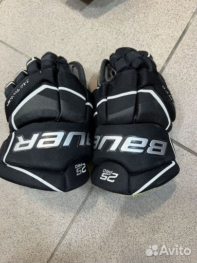 Краги 2spro детские