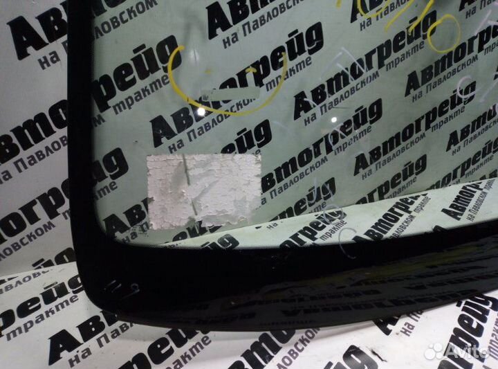 Стекло лобовое Volkswagen Passat Cc 357 CCZ