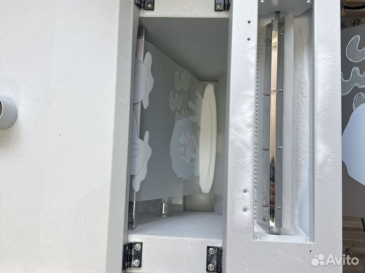 DTF принтер А3 epson L1390