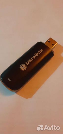 Usb модем 4g мегафон