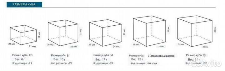 Льдогенератор Hoshizaki IM-45-CA кубик