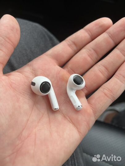 Airpods Pro 1
