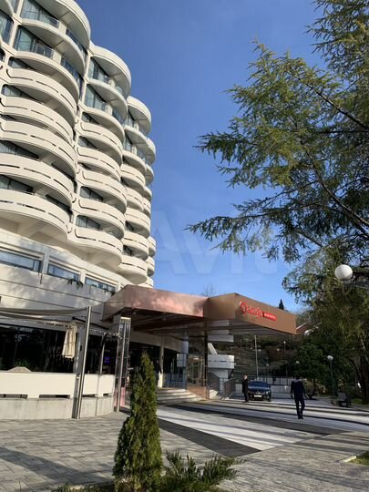 2-к. апартаменты, 69,2 м², 10/10 эт.