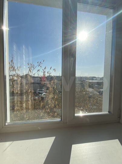 3-к. квартира, 60,2 м², 2/5 эт.