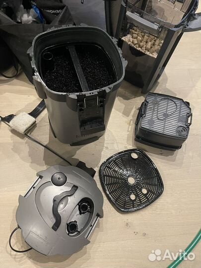 Внешний фильтр для аквариума Tetra Ex 1200