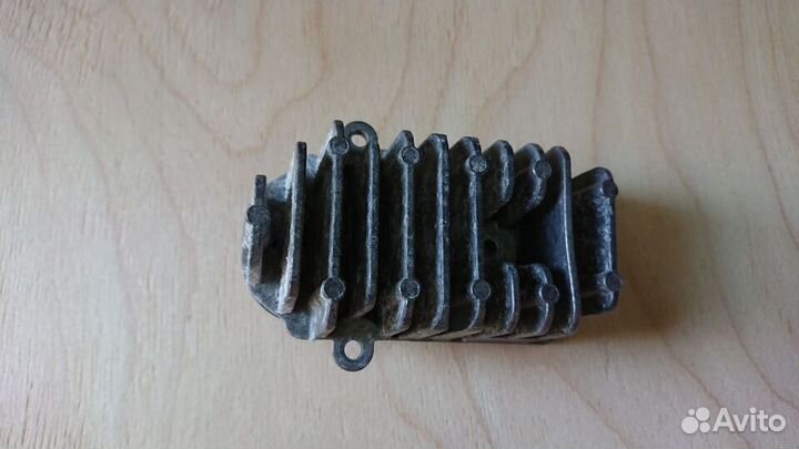 Блок фары модуль мерседес W205 W156 W217