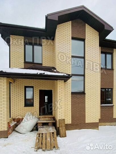 Окна быстро