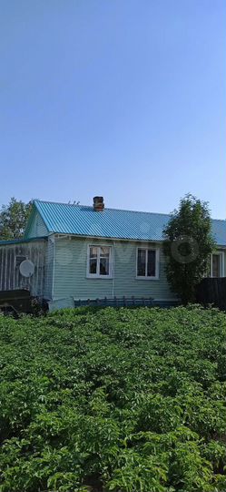 3-к. квартира, 39,4 м², 1/1 эт.