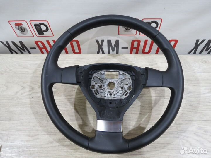 Руль Volkswagen Tiguan