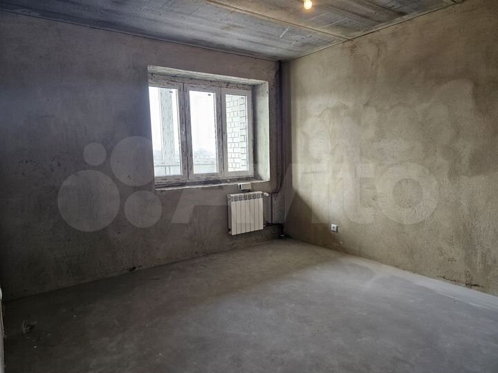 1-к. квартира, 44,2 м², 6/8 эт.