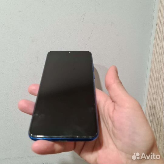 Смартфон Honor 10i 4/128 гб