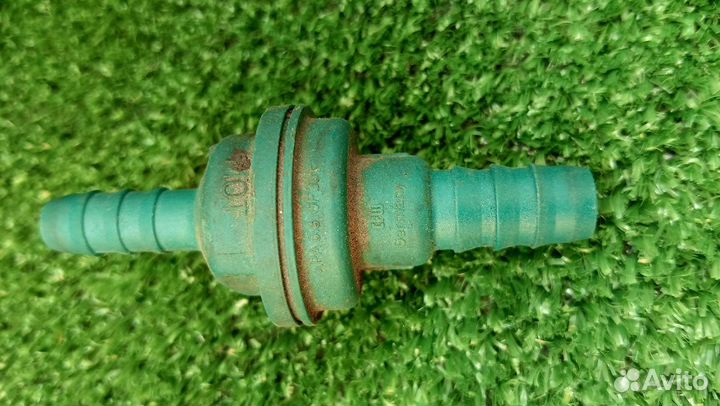 Клапан вакуумный VW passat b5