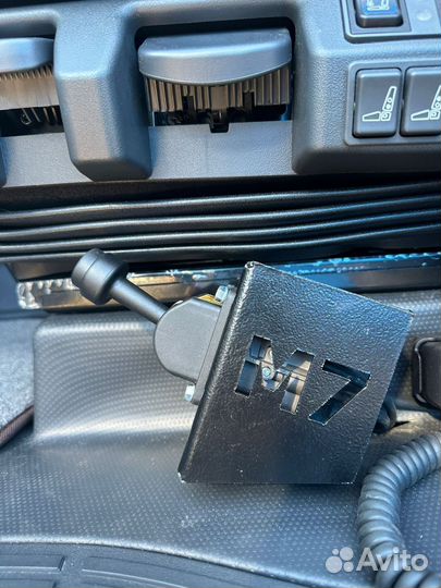 Гидрофикация тягачей под ключ