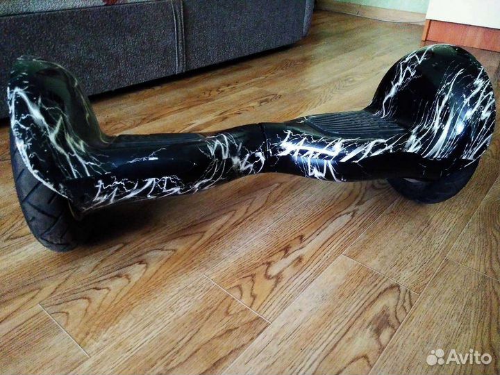 Гироскутер 10 5 бу