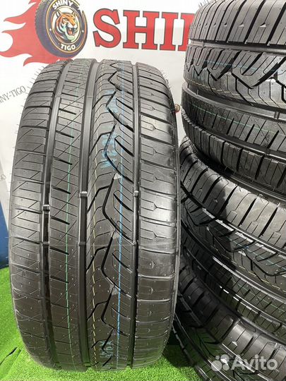 Nitto NT421Q 265/50 R19 110W