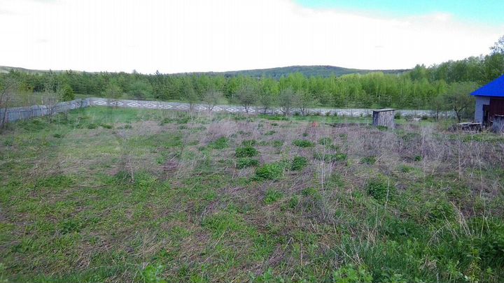 Дом 529,7 м² на участке 54 сот.