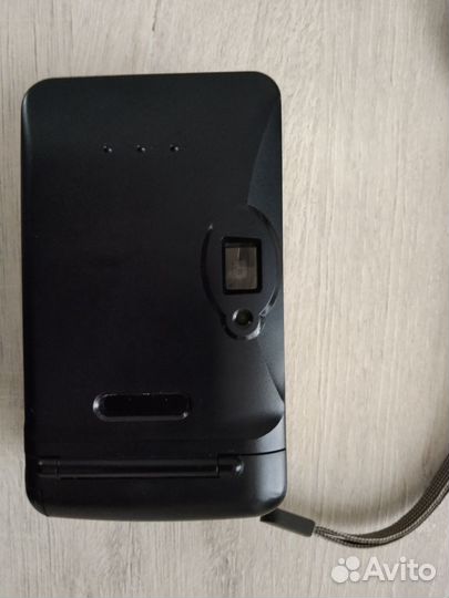 Пленочный фотоаппарат