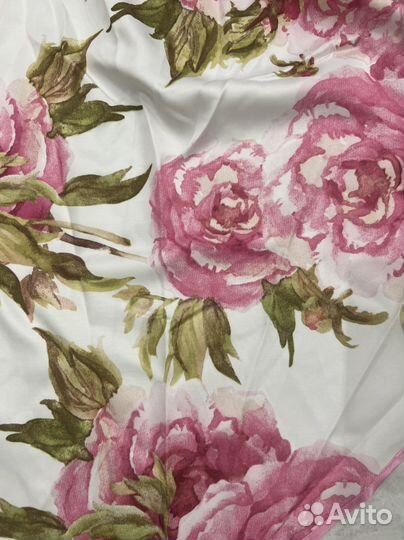 Шторы для кухни короткие