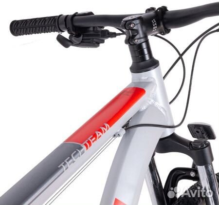Велосипед горный TechTeam Sprint 26