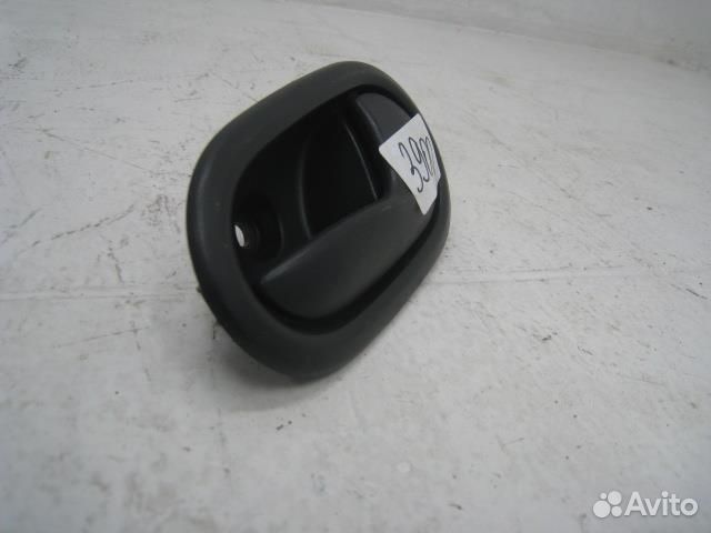 Ручка двери внутренняя правая Renault Logan 2