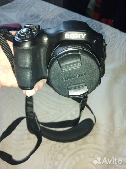 Фотоаппарат