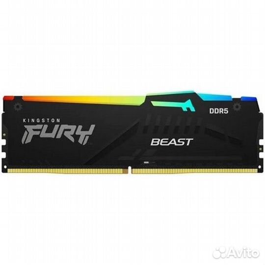 Kingston dimm DDR5 8Gb KF556C36bbea-8 Fury Beast B