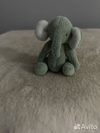 Игрушка тедди ручная работа