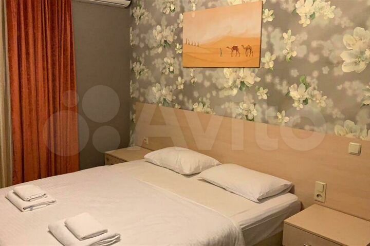 Комната 20 м², 2/3 эт.