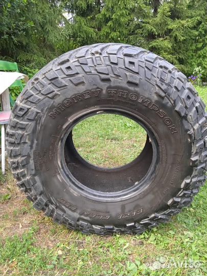 Mickey Thompson Baja Claw TTC 35/12.5 R15 30H