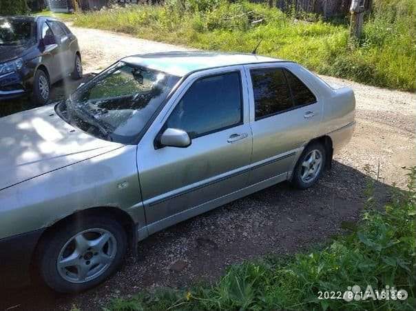 Chery amulet (A 15) 1.6 мт,2007г разбор