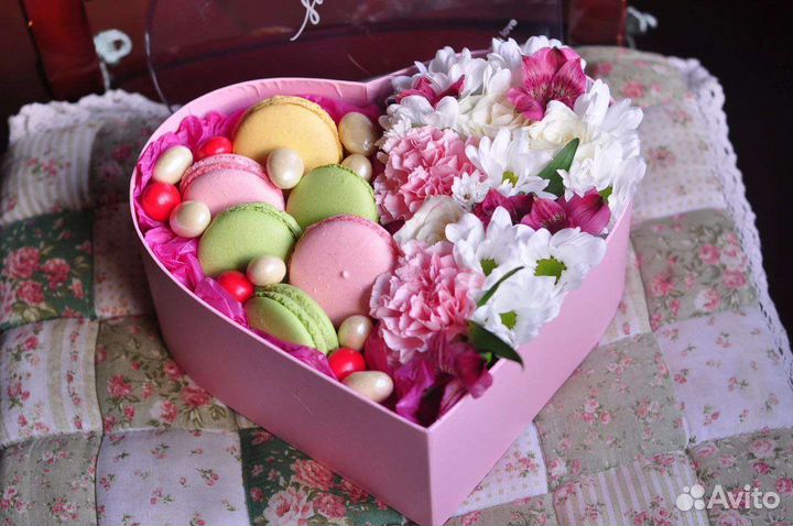 Подарок для любимой